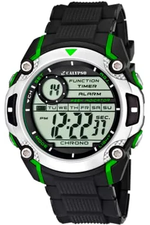 Calypso Watches Jungen-Ar