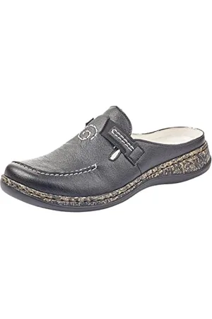 Rieker 46393, Zoccoli Donna, , 39 EU