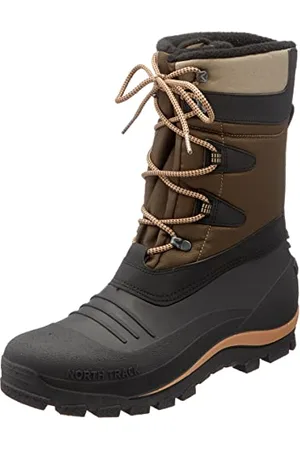CMP Uomo Nietos Snow Boots Stivali Nietos Snow Boots, , 47 EU