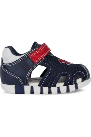 Geox B Sandal Iupidoo Boy, Bimbo 0-24, , 18 EU