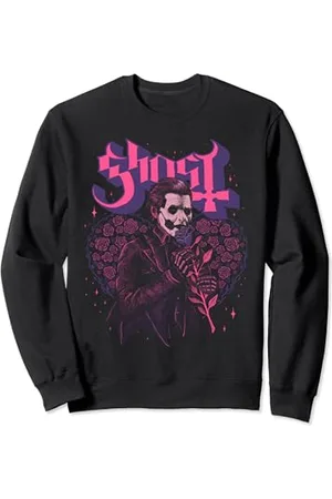 Ghost – Bouquet IV Felpa
