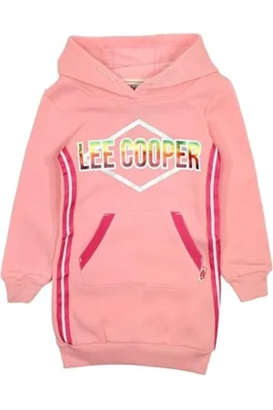 Lee Vestito Ragazza