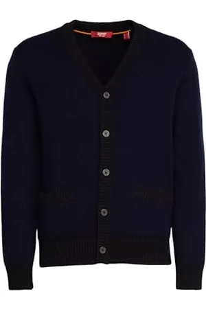 ESPRIT 103EE2I307 Pullover, , M Uomo