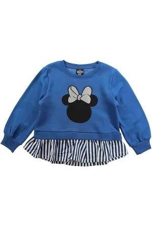 Disney Maglione Minnie Ragazza - 5/6 Years
