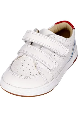Clarks Fawn Solo K, Scarpe da Ginnastica, , 30 EU