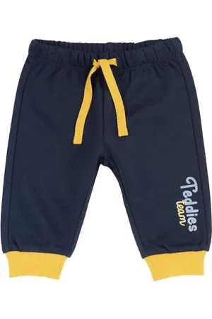 chicco Pantaloni della Tuta, Pantaloni Bimbo 0-24, (1), 9 Mesi