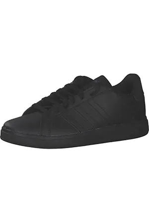 adidas Grand Court Lifestyle Tennis Lace-up Shoes, Scarpe Unisex - Adulto, , 36 2/3 EU