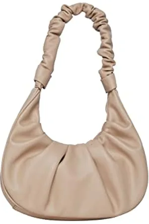 Pieces® Pclilli-Borsa a Tracolla, Donna, White Pepper, Keine Angabe