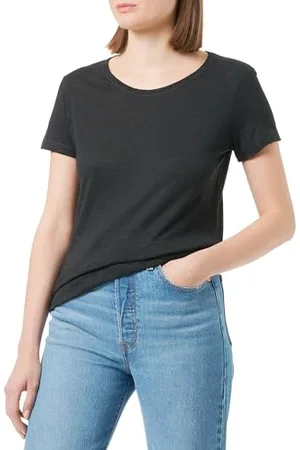Sisley T-Shirt 3fd4l11a2, , XS Donna