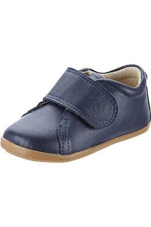 Primigi Fluffy For Change, Scarpe Da Ginnastica Bambini E Ragazzi, (Blue), 24 EU Stretta