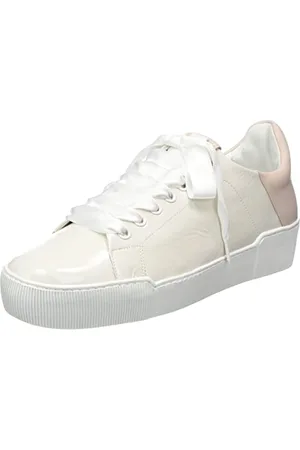 Högl Lama, Scarpe da Ginnastica Donna, , 38 EU X-Larga