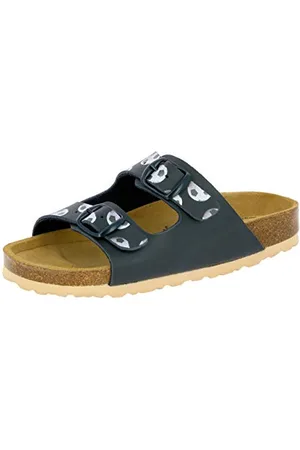 LICO Bioline Kids, Ciabatte Unisex - Adulto, , 36 EU