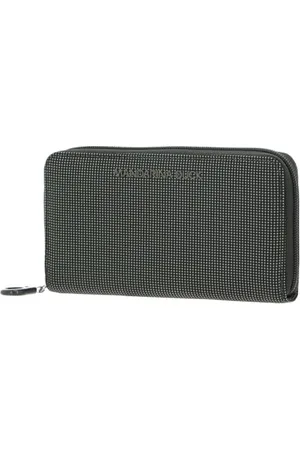 Mandarina Duck MD20 Wallet, Accessori da Viaggio-Portafogli Donna, , Taglia Unica