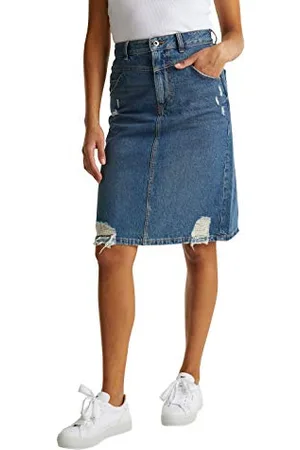 ESPRIT 050cc1d303 Gonna, , 40 Donna