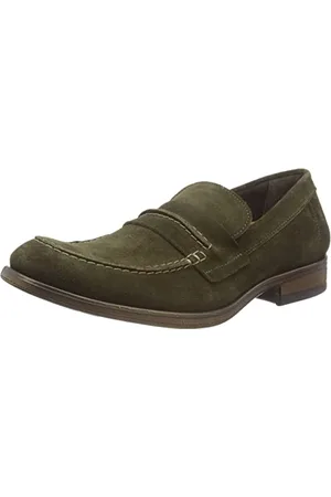 Fly London Mind862fly, Mocassino Uomo, , 36 EU