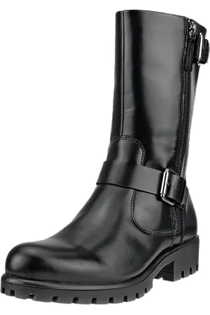 Ecco Modtray, Boots Donna, Black, 35 EU