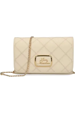 Moschino BORSA A SPALLA Donna, , Taglia unica