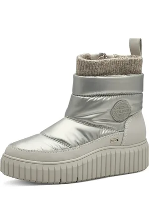 QS by s.Oliver Donna 5-26414-43, Stivali da Neve, , 39 EU