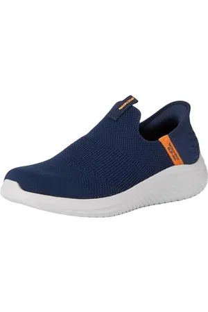 Skechers Ultra Flex 3.0 Smooth Step Slip-ins, Sneaker Bambini e Ragazzi, , 27.5 EU