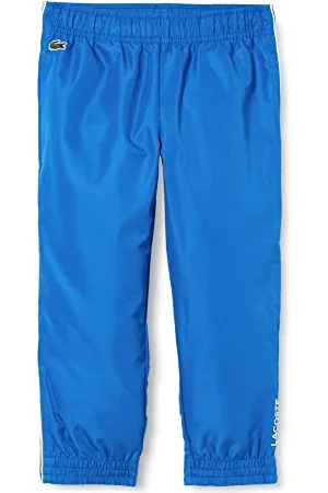 Lacoste Xj9827 Tracksuits & Track Trousers, , 4 Anni Bambini e Ragazzi