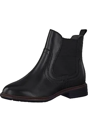 Tamaris Comfort Stivaletti Chelsea 8-85321-41 001 Normale Taglia: 41 EU
