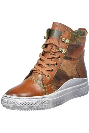 LAURA VITA Ibcalo 15, Sneaker Donna, , 37 EU