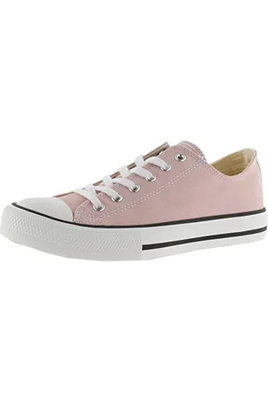 victoria Sneaker Unisex Tribu Tela & Punta in Gomma 106550 per Adulto 38