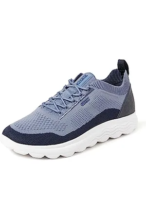 Geox Spherica U, Sneakers Uomo, , 46 EU Stretta