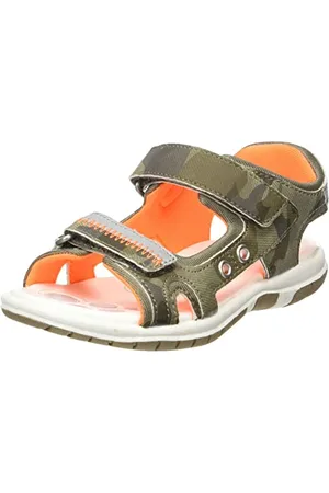 chicco Sandali Bambino, con Chiusura con Doppio Strappo, Scarpe Bambini e Ragazzi, Designed in Italy