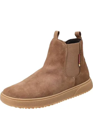 Geox J Theleven Boy, Stivale alla Caviglia, , 39 EU