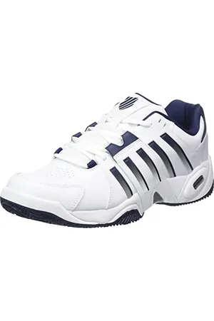 K-Swiss Accomplish IV, Scarpe da Tennis Uomo, , 42.5 EU