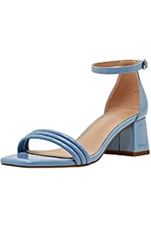 ESPRIT Alla Moda, Sandali Donna, , 40 EU