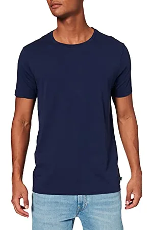 Benetton T-Shirt 3I1XJ1AI7 Maglione, , S Uomo