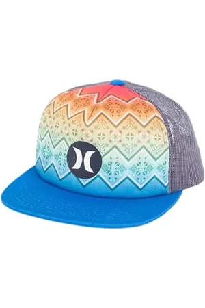 Hurley M Balboa Trucker Coperchio, , Taglia Unica Uomo