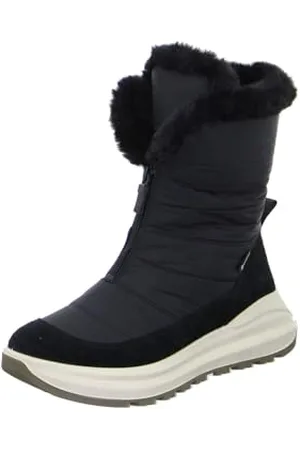 ARA Massa-GTX, Stivali da Neve Donna, , 39 EU Larga