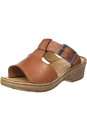 Andrea Conti Donna, Sandali con Tacco, , 37 EU