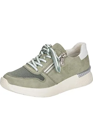 Rieker N4730, Scarpe da Ginnastica Donna, , 36 EU