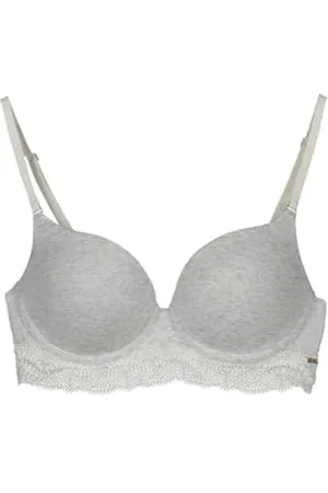 Women secret Gorgeous Reggiseno Push Up Cotone , 3C Donna