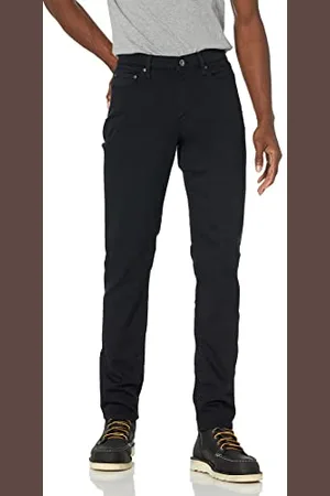 Amazon Jeans Slim Elasticizzati Comodi (in precedenza Goodthreads) Uomo, , 38W / 30L