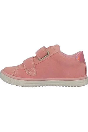 Lurchi 74l1063005, Scarpe da Ginnastica Bambina, , 25 EU