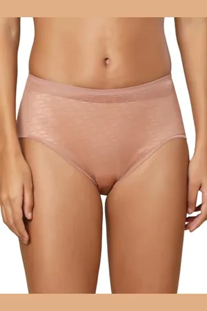 Triumph Donna Signature Sheer Maxi EX, Briefs, , 5