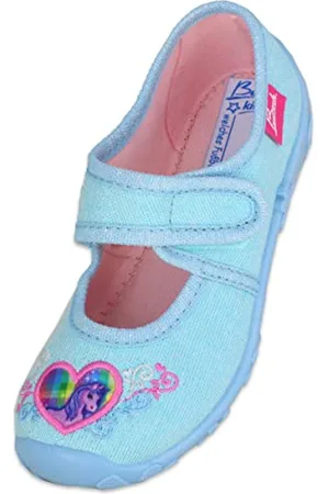 Beck Darling, Pantofole Bambine e Ragazze