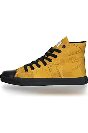 ETHLETIC Fair Trainer cap Hi Cut Collection 18, Scarpe da Ginnastica Unisex-Adulto, , 36 EU