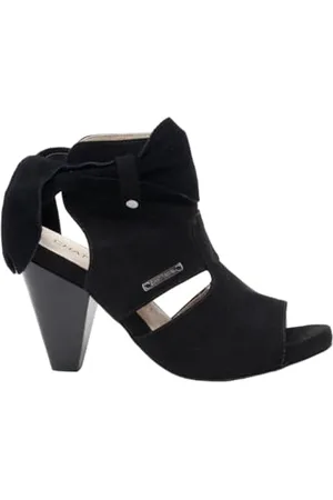 Chattawak 5claranoir41, Sandali con Tacco Donna, , 41 EU