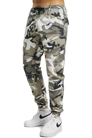 Brandit Ray Vintage Pants, Uomo, , S