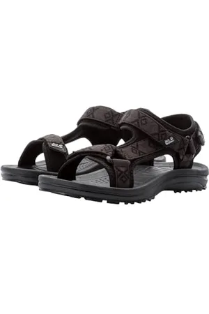 Jack Wolfskin Wave Breaker W, Sandali Donna, , 43 EU