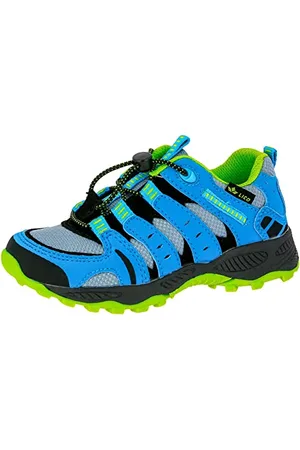 LICO Fremont, Scarpe da Trekking Unisex - Bambini e ragazzi, , 40 EU