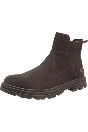 Caterpillar Footwear Practitioner, Stivali alla Moda Uomo, , 44 EU