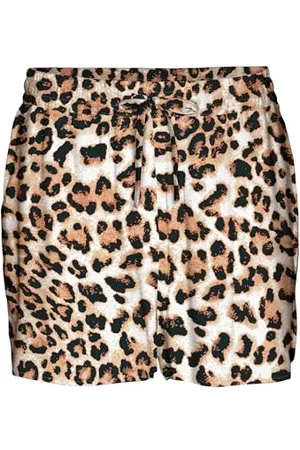 VERO MODA Vmeasy Joy Nw Shorts Wvn Ga Pantaloncini, , L Donna