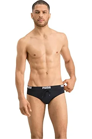 PUMA Brief 100000026 Costumi da bagno, , XXL Uomo